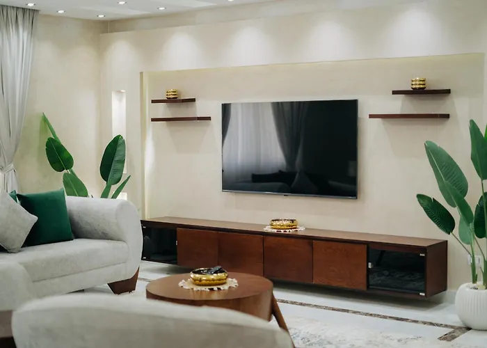 Ashri Super Deluxe Home In Madinaty