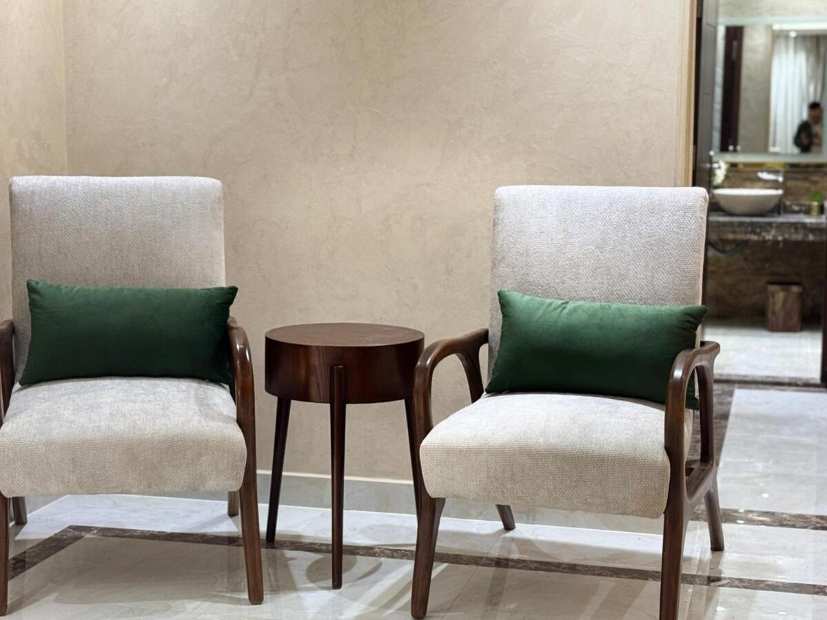 Apartment Ashri Super Deluxe In Madinaty