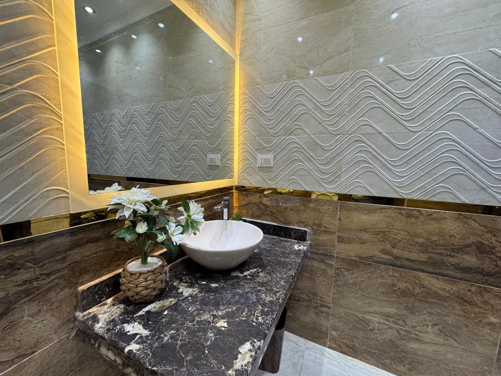 Apartment Ashri Super Deluxe In Madinaty