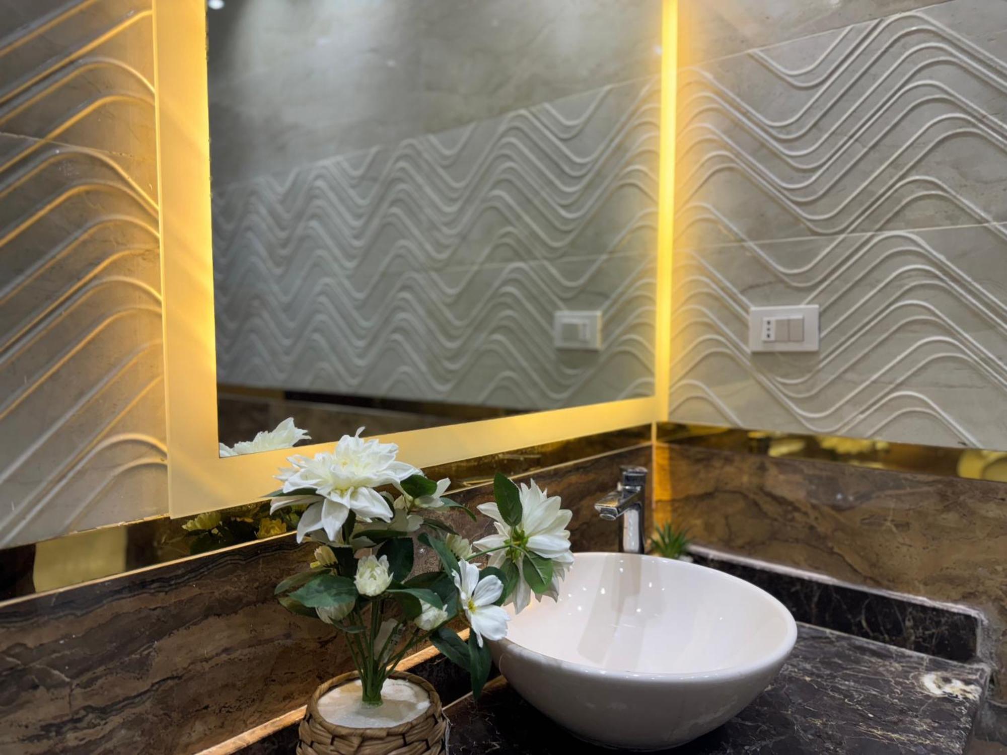 Apartment Ashri Super Deluxe In Madinaty *