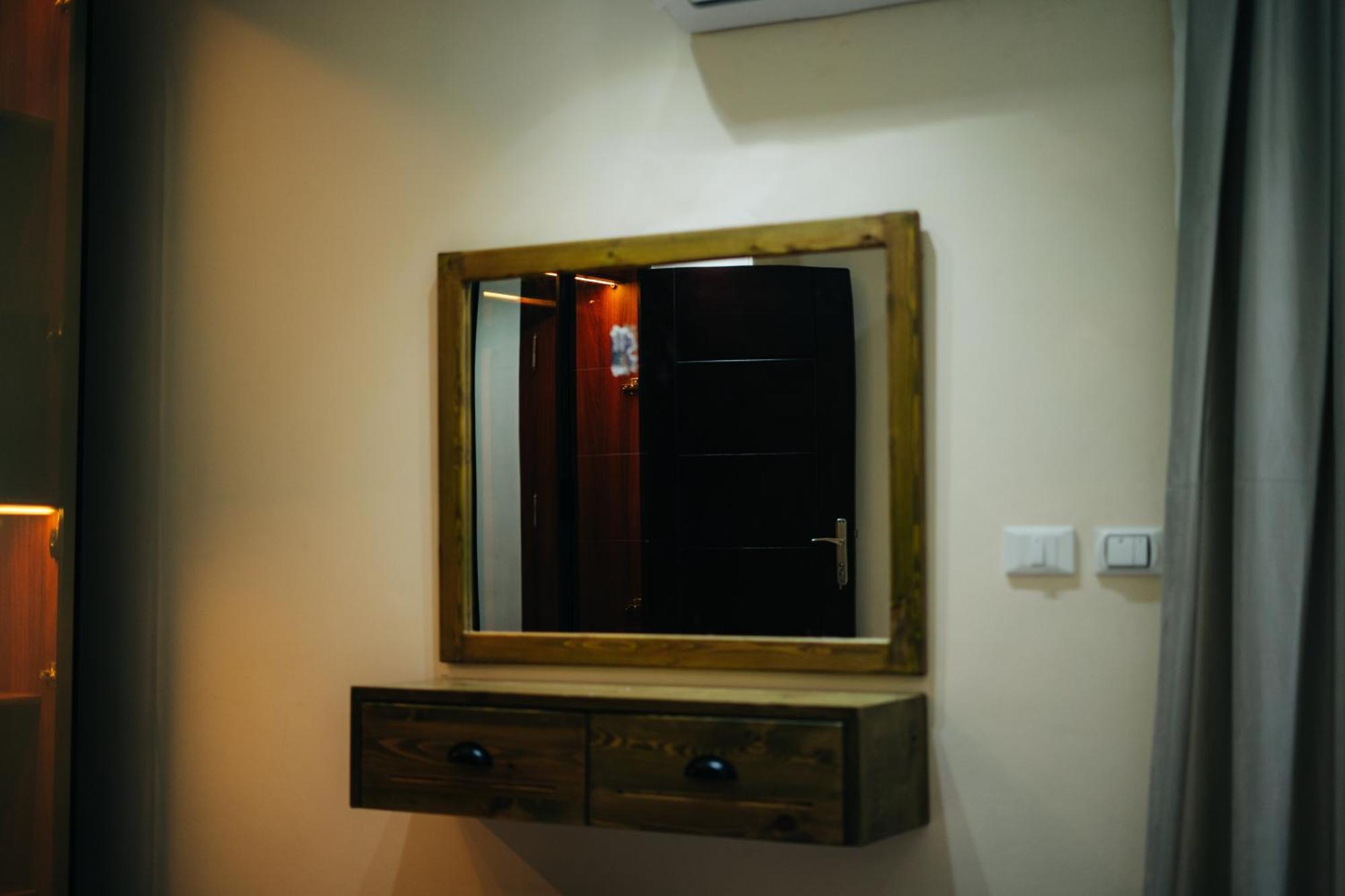 Ashri Super Deluxe In Madinaty * Cairo