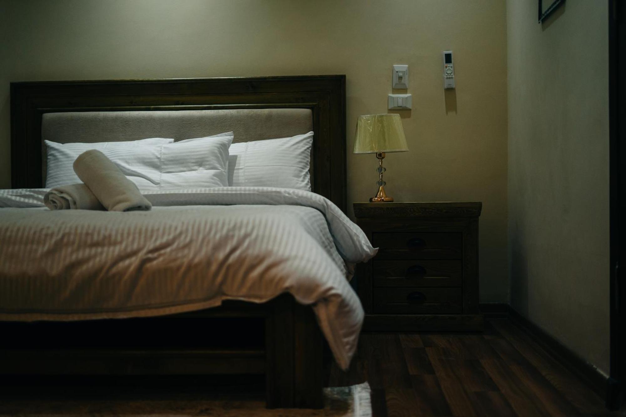 Apartment Ashri Super Deluxe In Madinaty