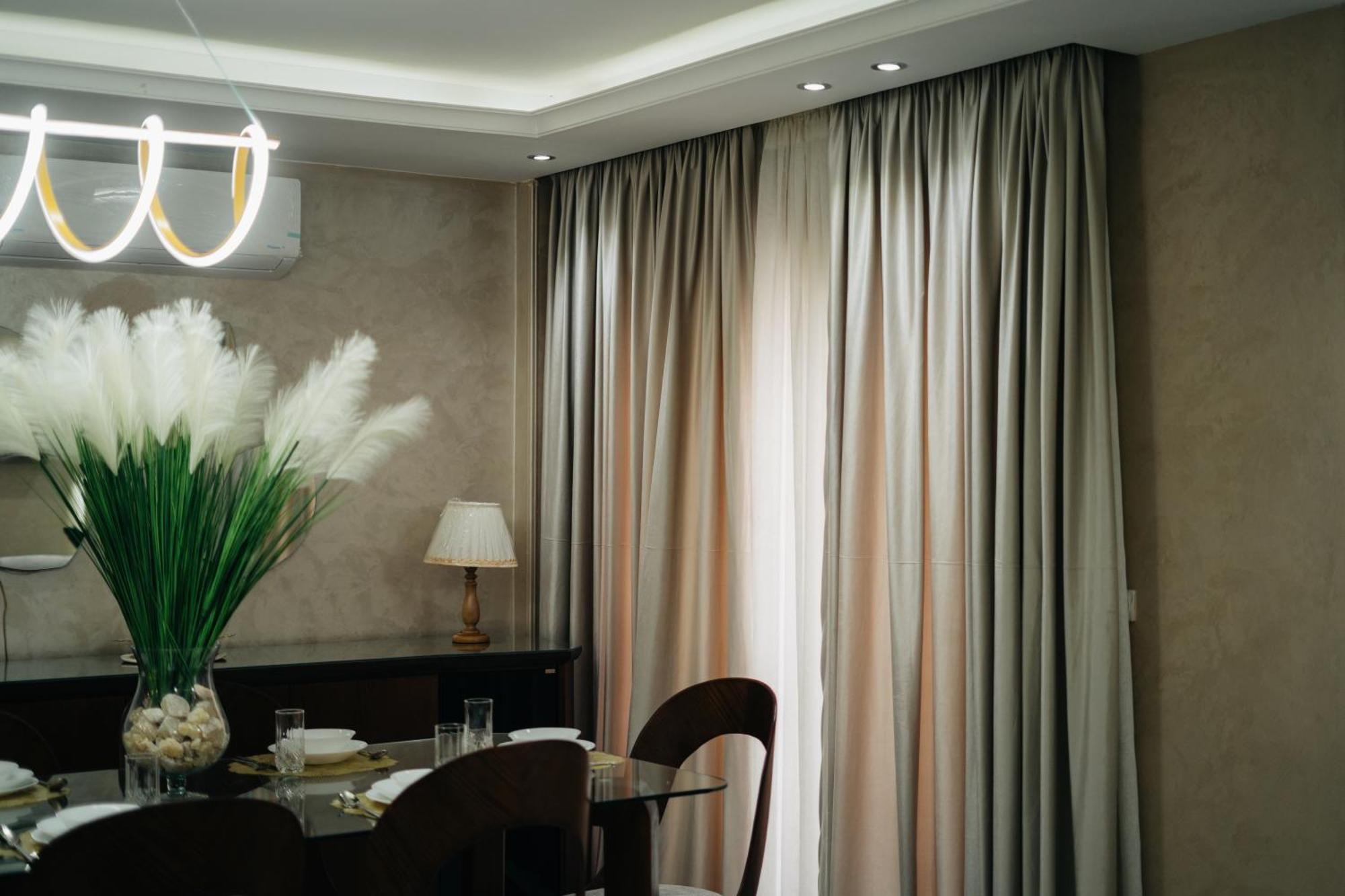 Apartment Ashri Super Deluxe In Madinaty
