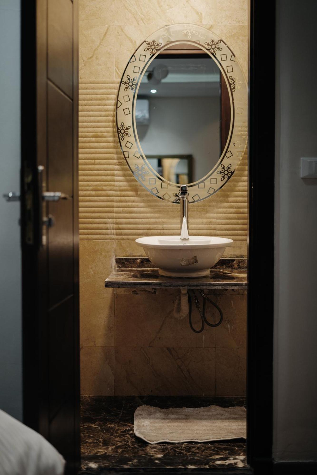 Apartment Ashri Super Deluxe In Madinaty *