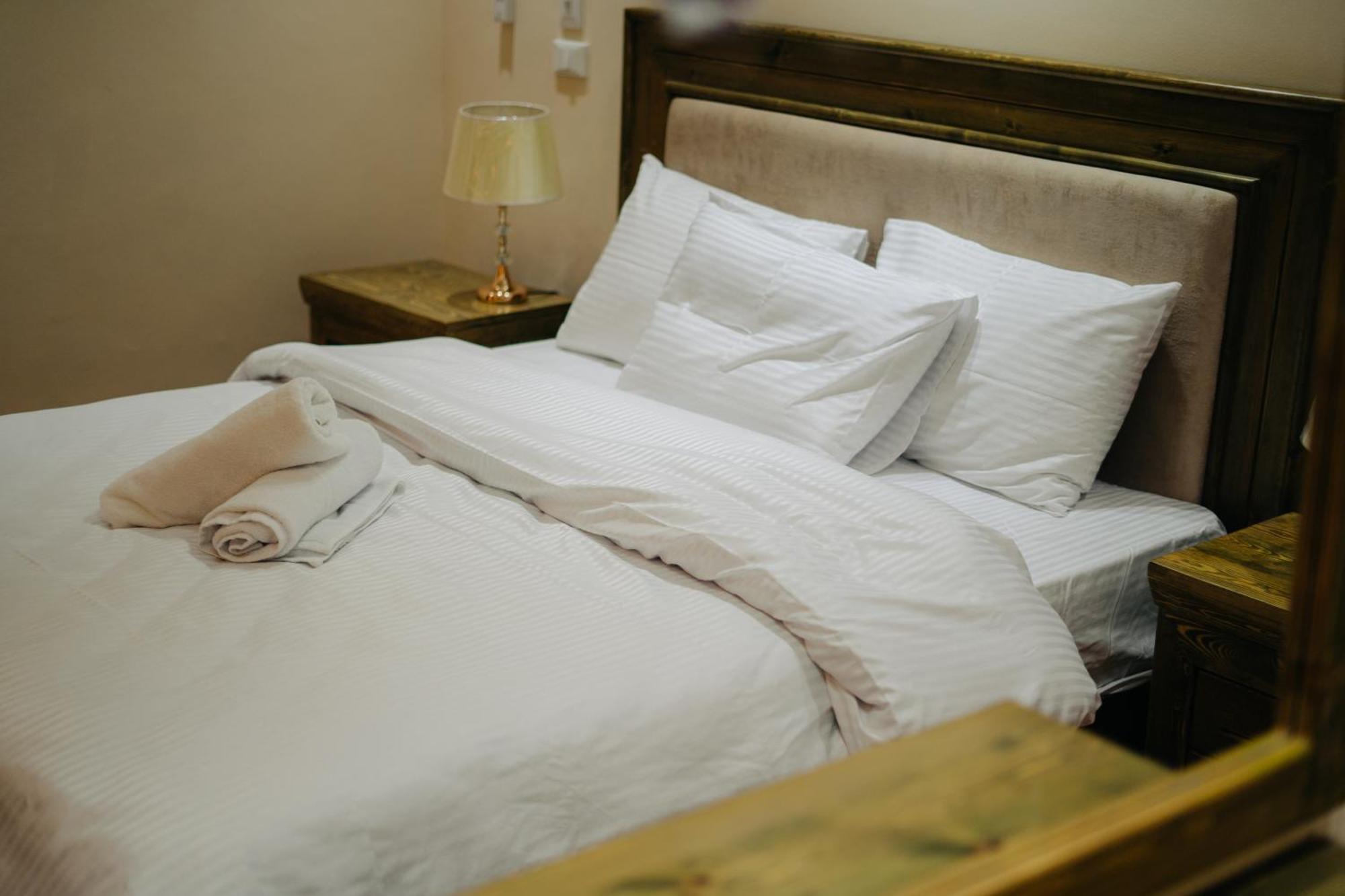 Ashri Super Deluxe In Madinaty Apartment Cairo