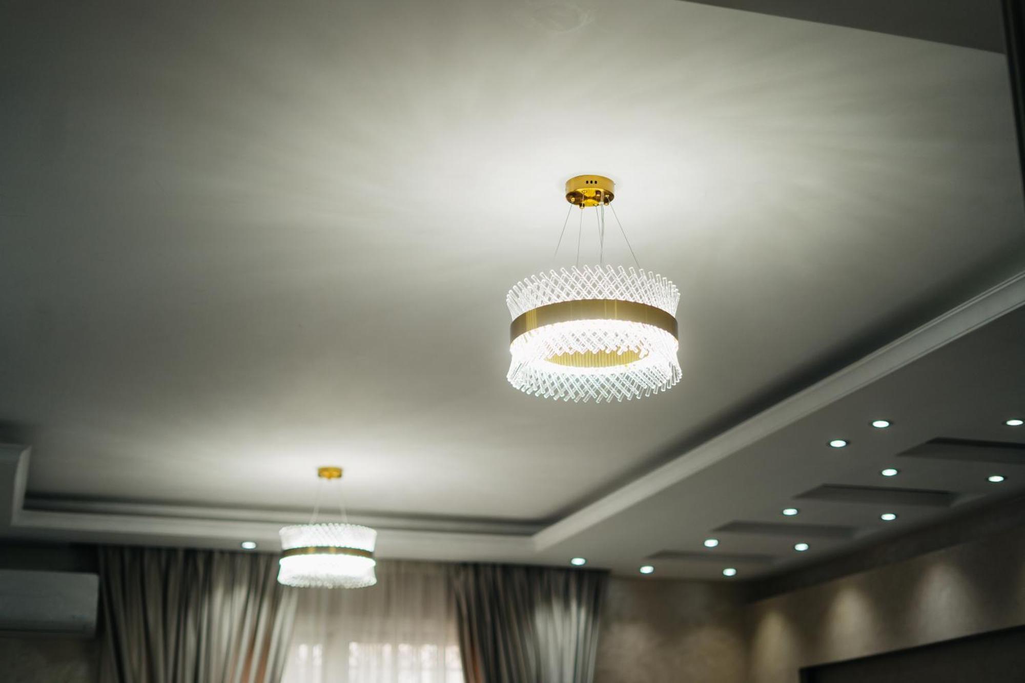 Apartment Ashri Super Deluxe In Madinaty *