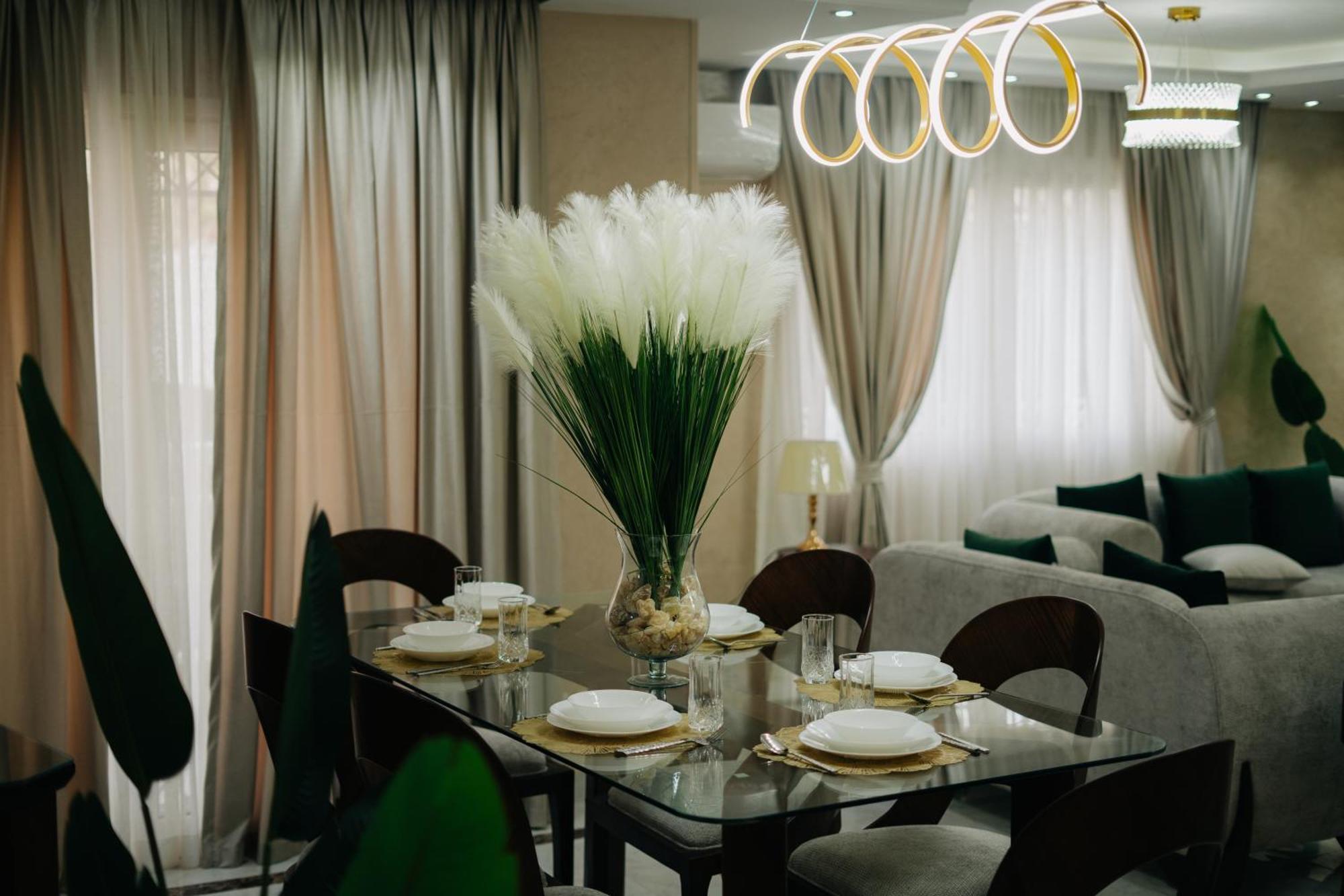 Ashri Super Deluxe In Madinaty Cairo
