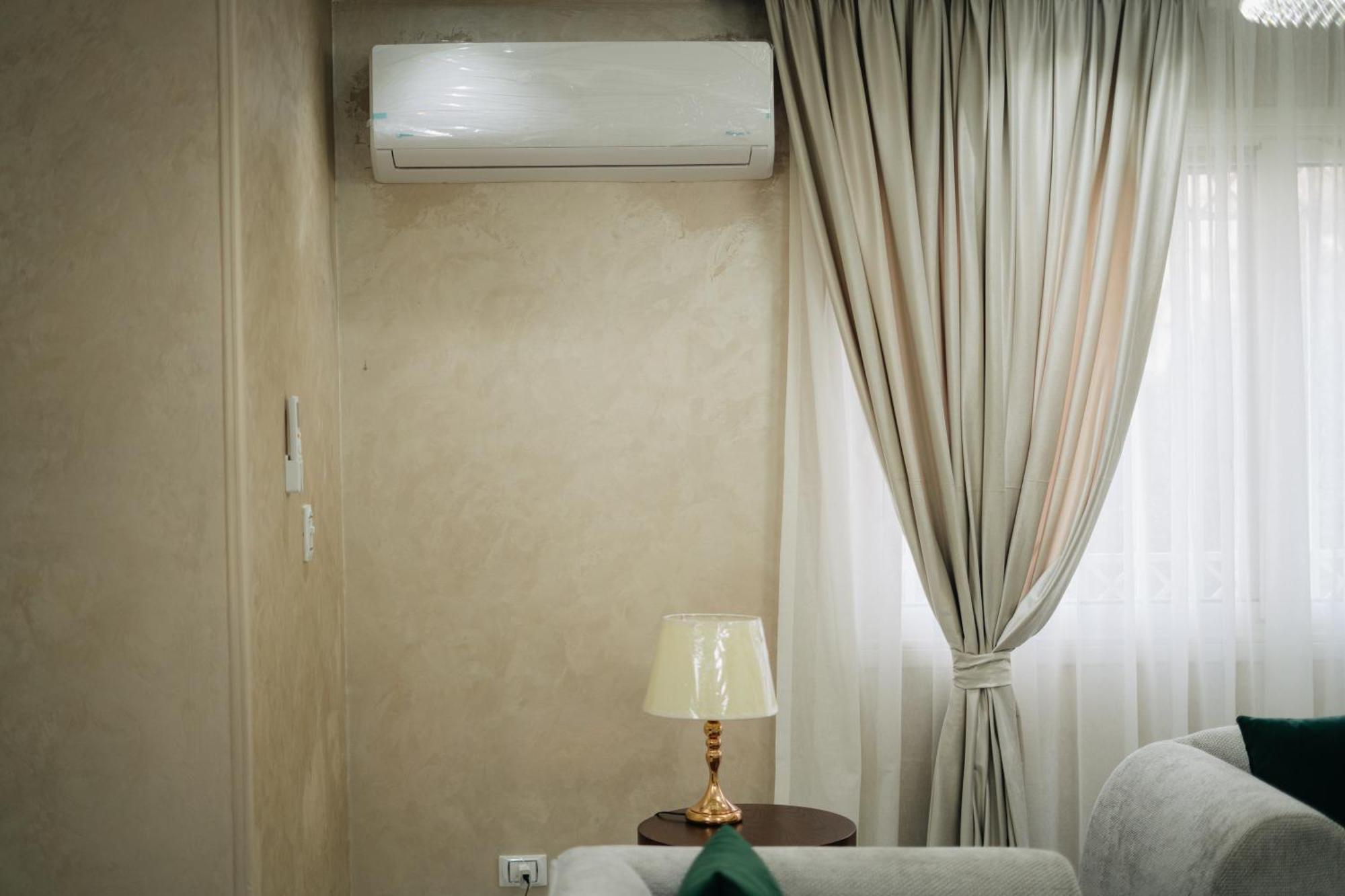 Ashri Super Deluxe In Madinaty Apartment *