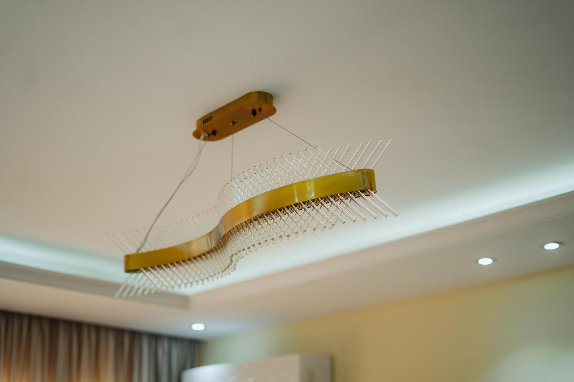 Apartment Ashri Super Deluxe In Madinaty